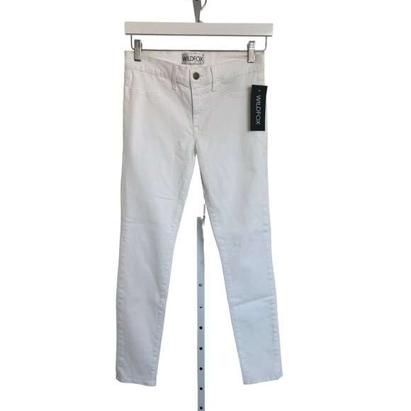 Wildfox The Marianna Jeans - Picture 3 of 5